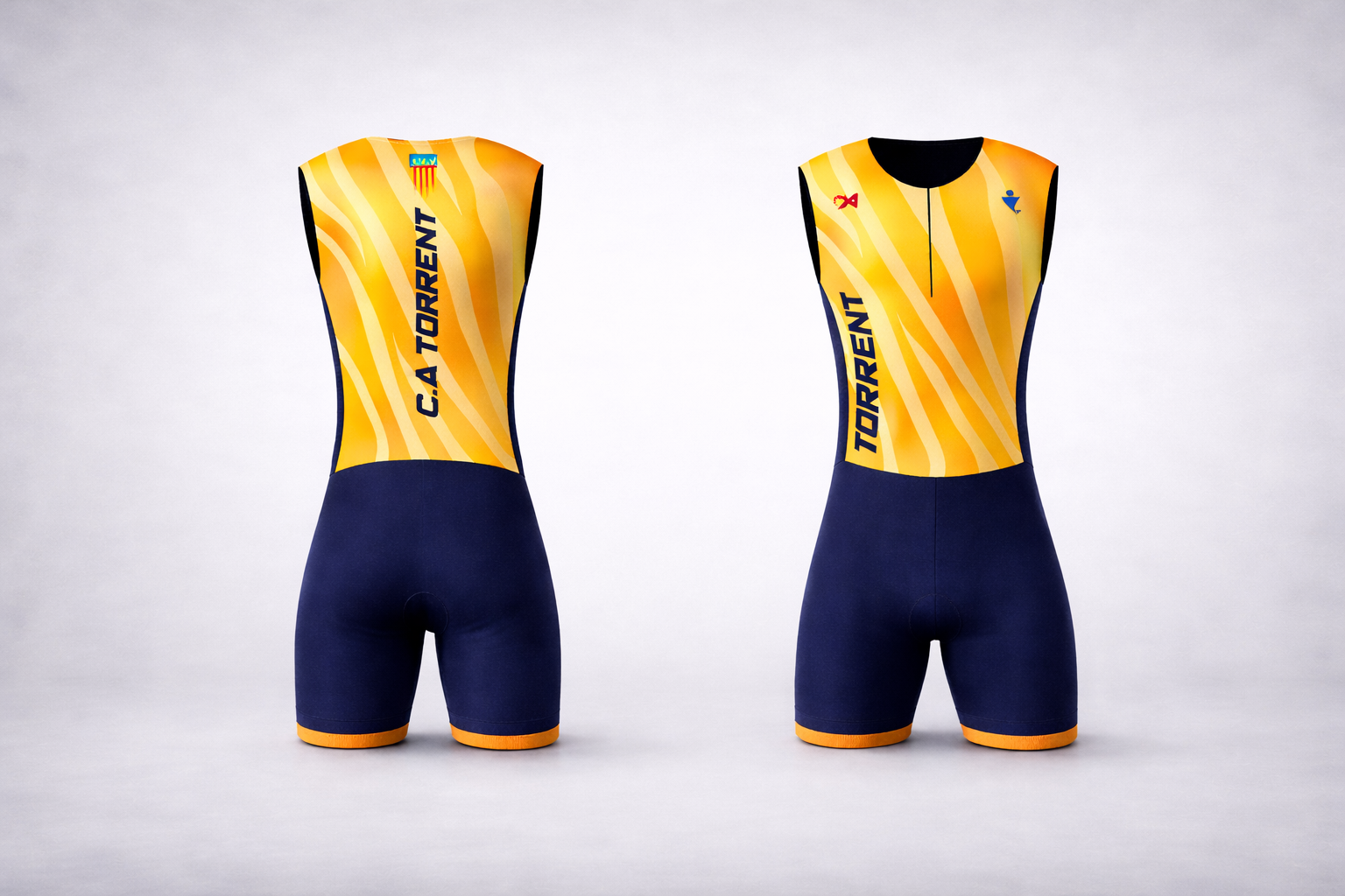 Luna Ambient - Vista Mono